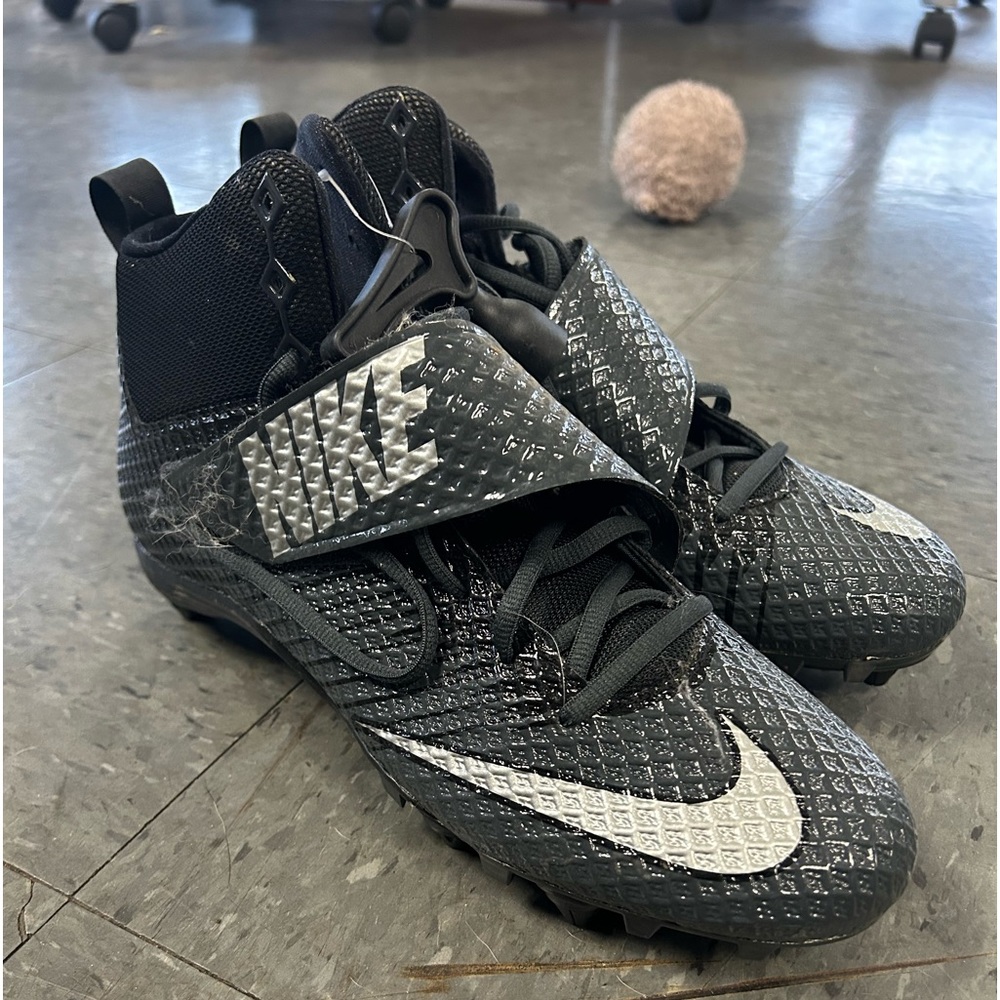 Brand new Nike cleats